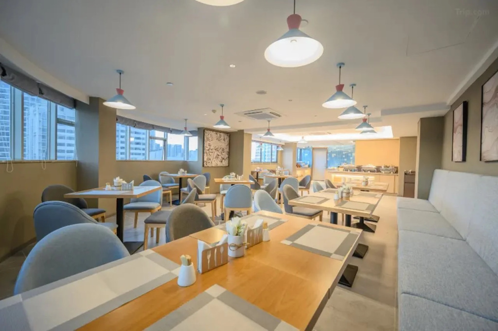Home Inn Nanning Dongge Road