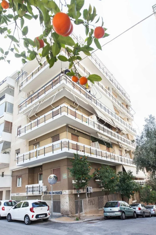 Renovated Gem in Zografou