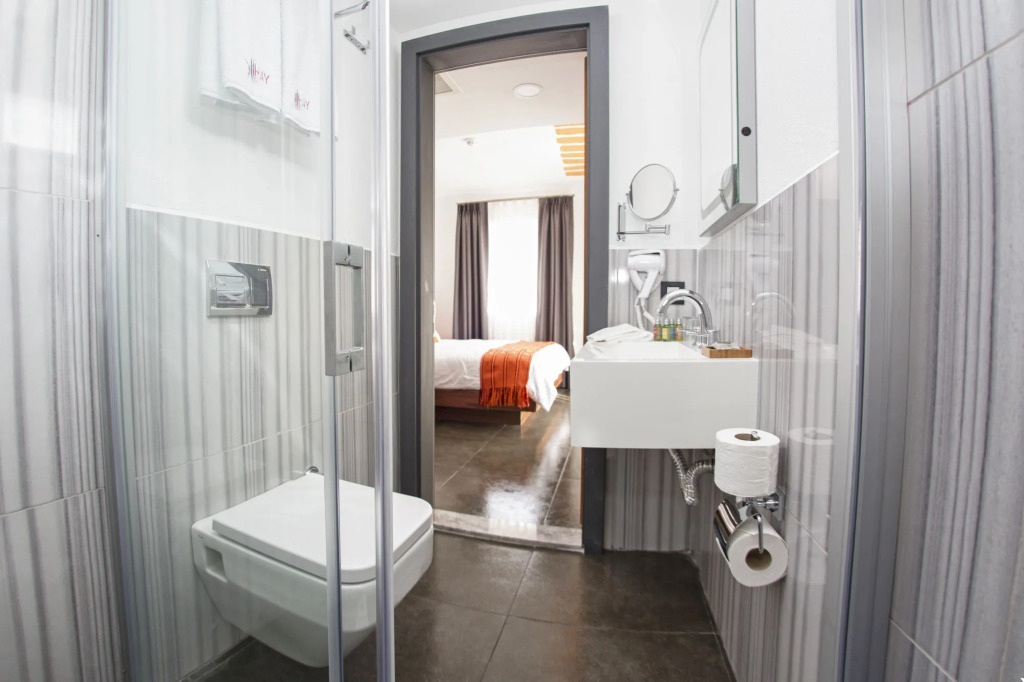 The ABC Hotel