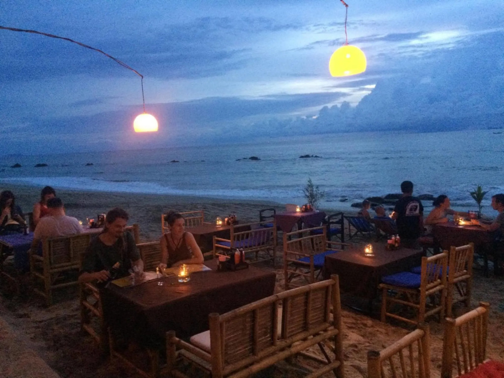 Lanta Paragon