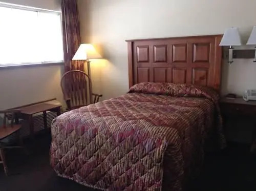 The Shelby Inn