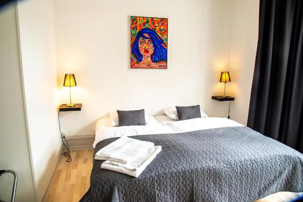 Hotel Amager