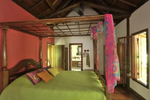 Casa Sertão de Camburi