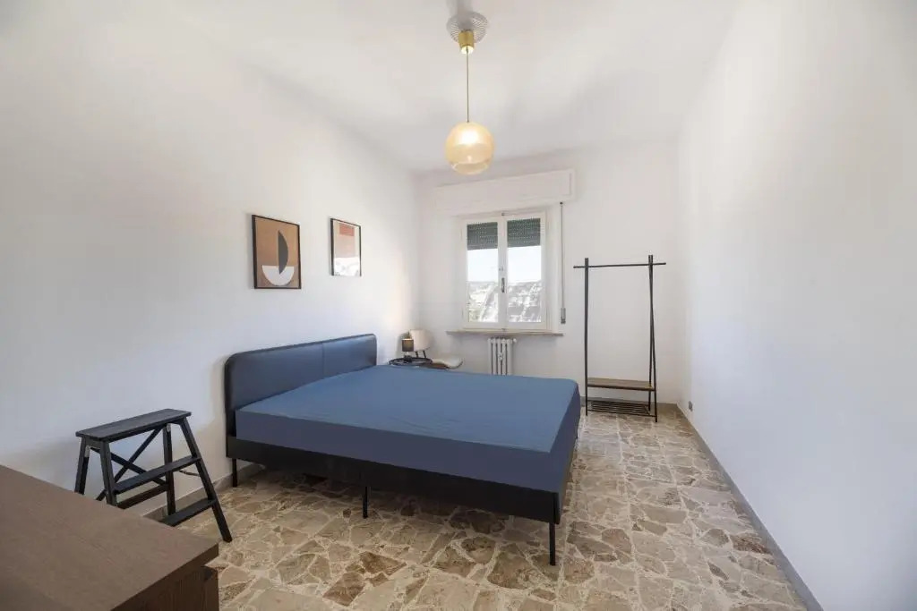 Casa Lara 4 beds in a strategic position in Portoferraio, with a wonderful view of the Gulf-CASA LARA
