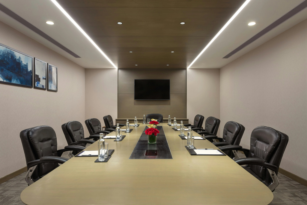 DoubleTree By Hilton Jaipur Amer