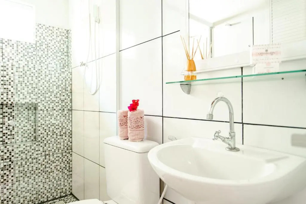 Abis Beach Suites