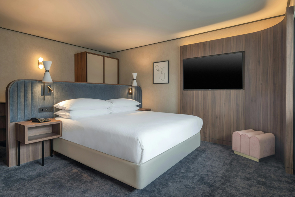 Hilton Paris La Défense