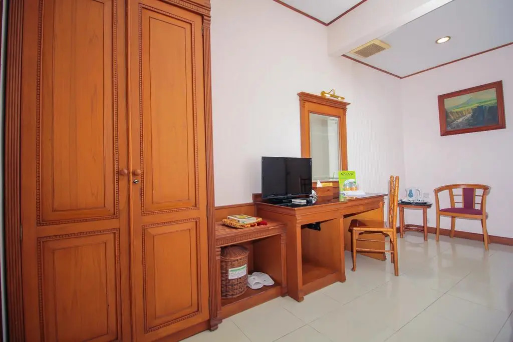 Sapta Nawa Resort 1 Gresik