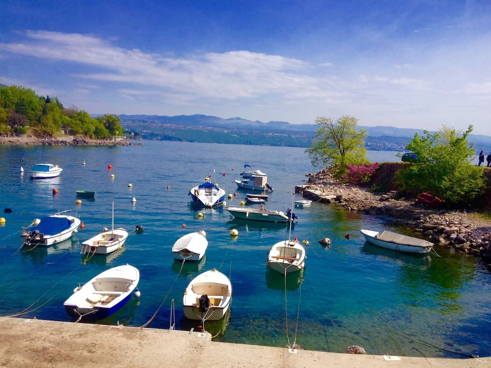 Suite Opatija Prestige, Icici, Croatia