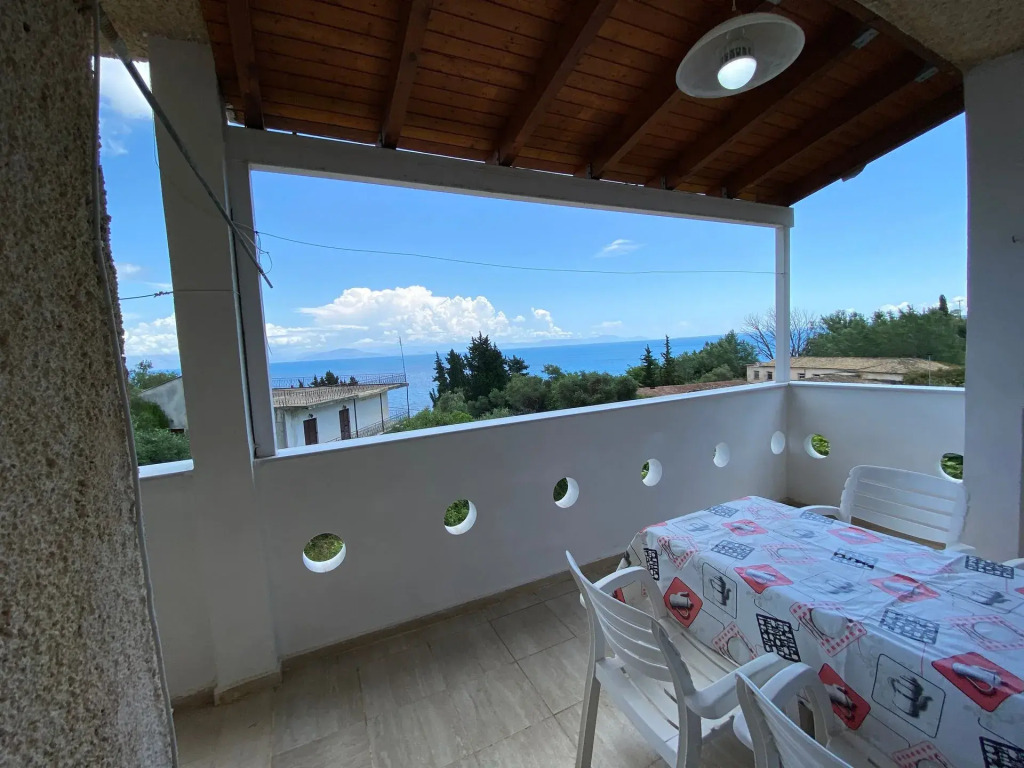 Corfu Andromaches Holiday Apartments