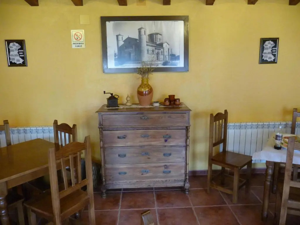 Albergue Estrella Del Camino