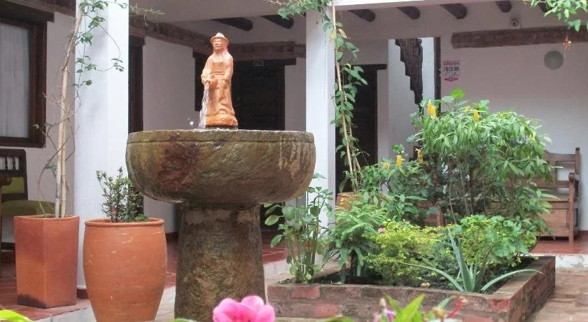Hotel Villa Luna