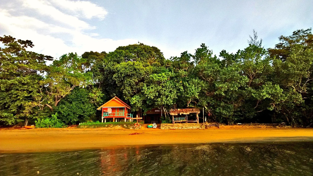 Seaeagle Bungalow