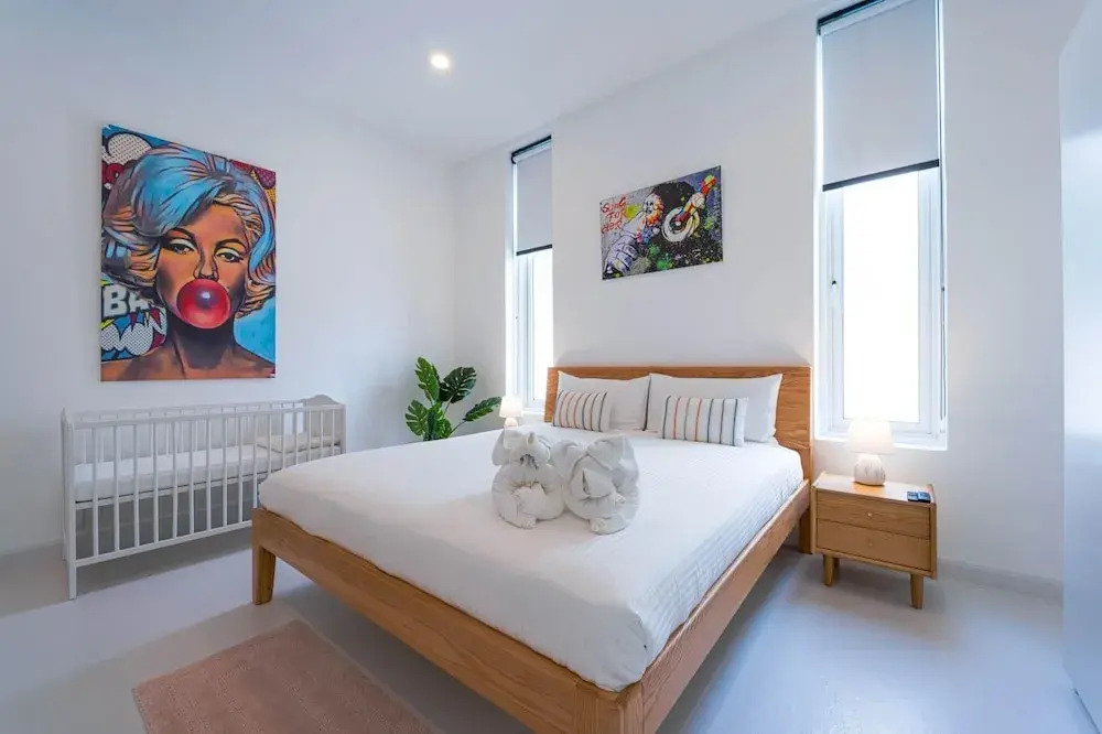 Modern Villa at Palm Hills Golf Club - PH4B