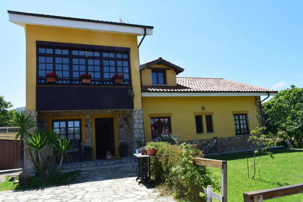 La Fragua del Canajal apartamentos