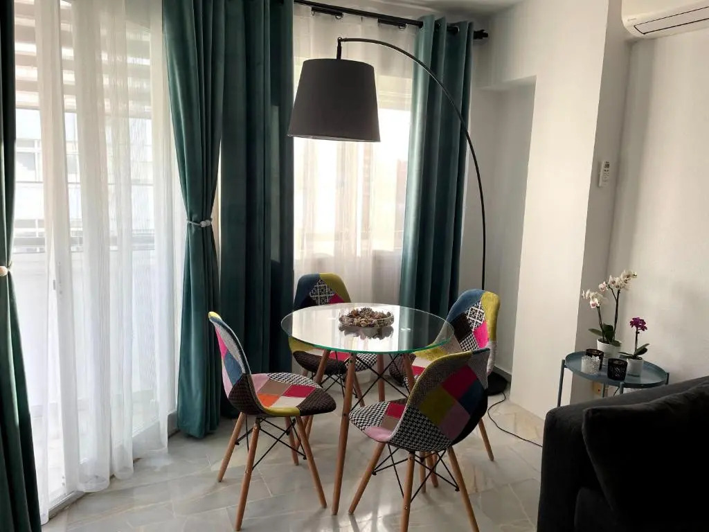 Apartamento Torremolinos 2 personas