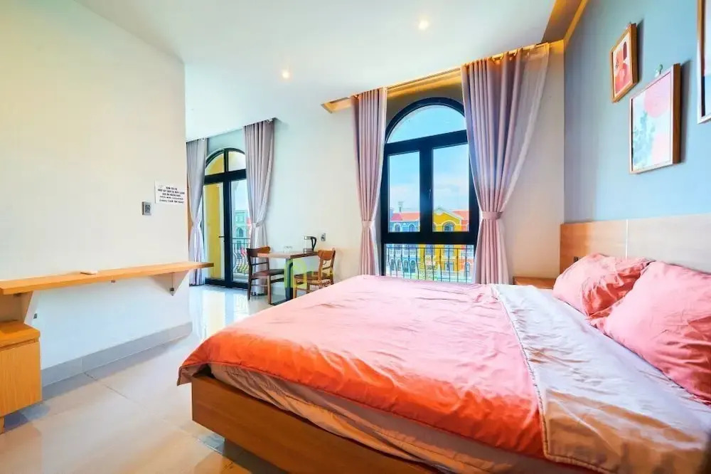 Lia Homestay Grand World Phu Quoc