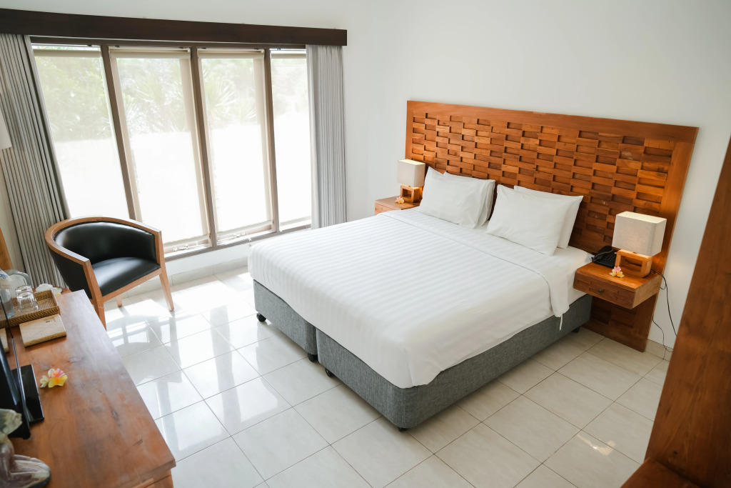 S Resorts Hidden Valley Bali