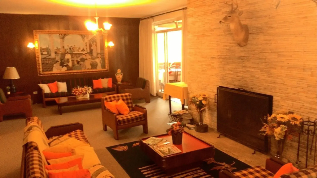 Hotel Ascona
