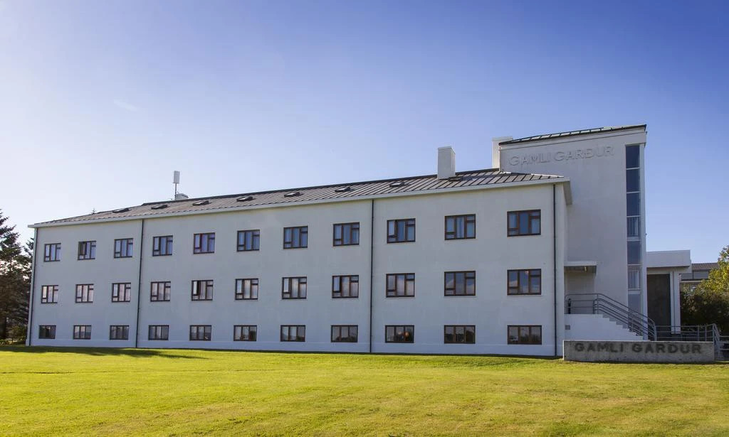 Student Hotel & Hostel