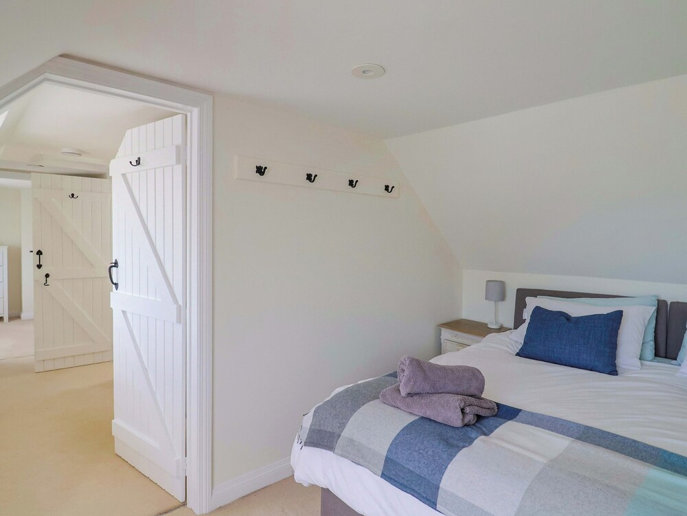 Tithe Barn Cottage