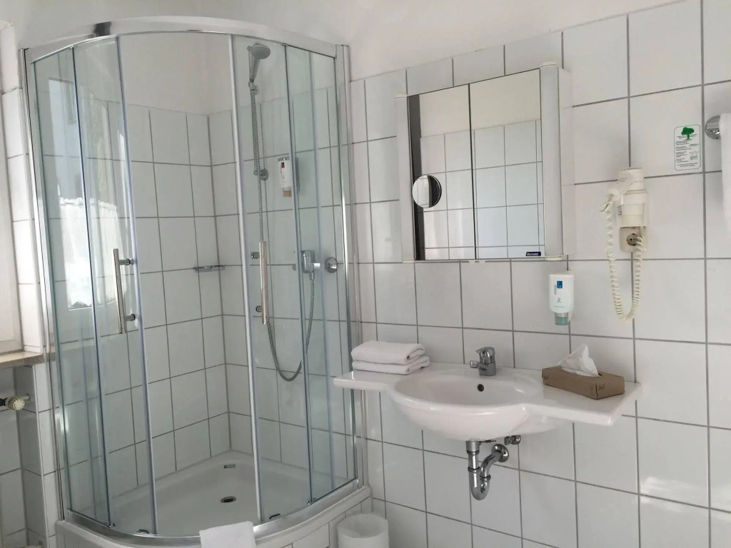 Hotel zur Börse