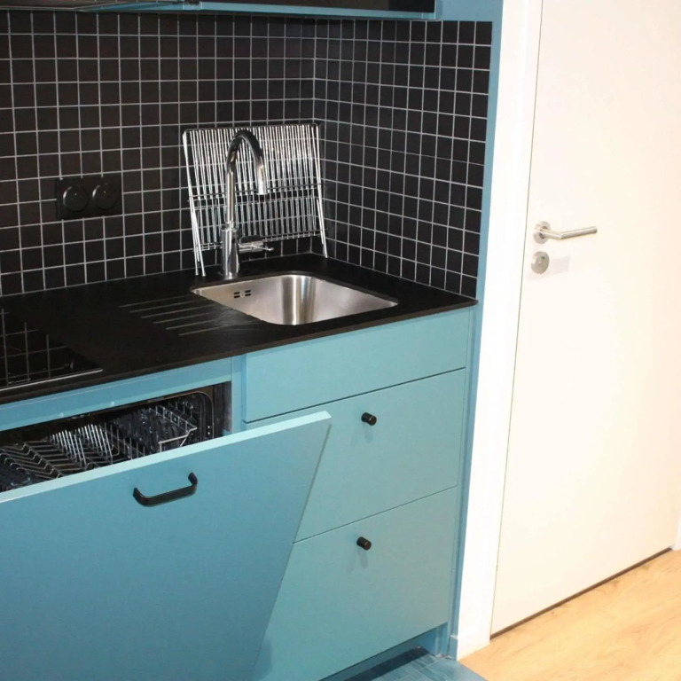 Aparthotel Adagio Access Porte de Camargue