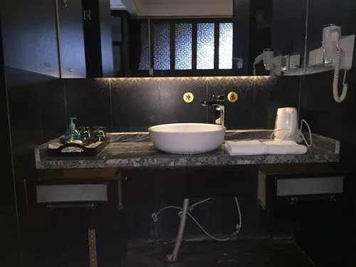 Sanju Boutique Hotel