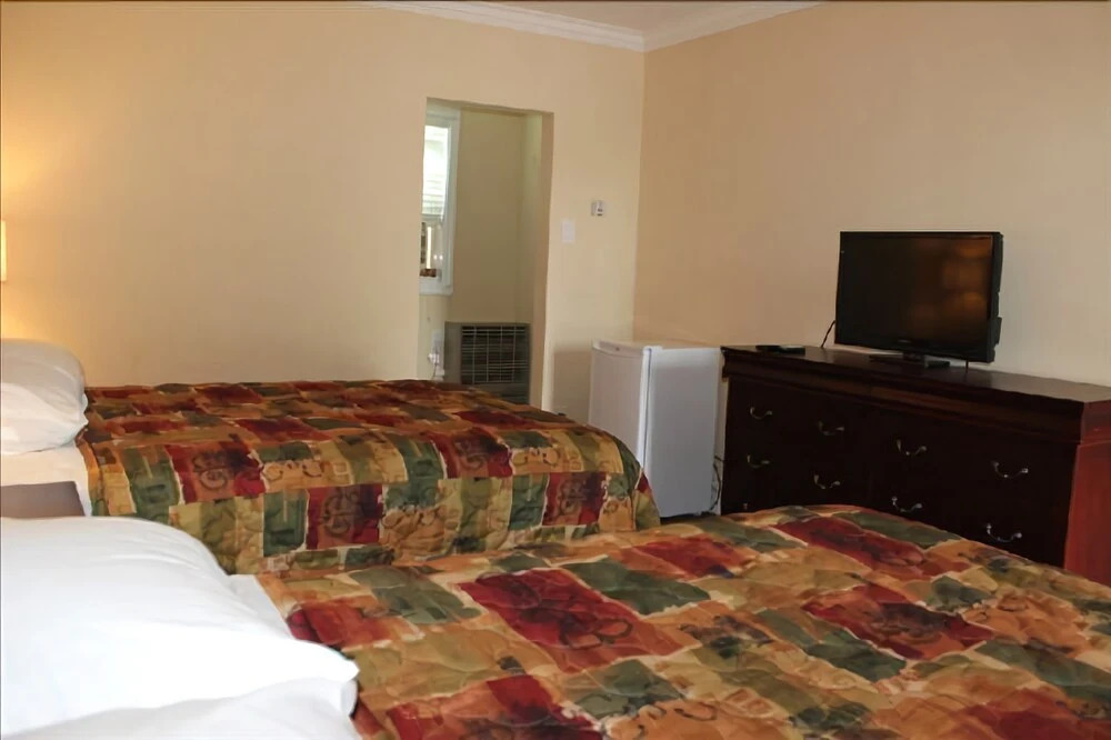 Bradford Inn