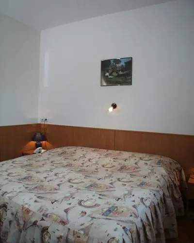 Hotel Szeleta