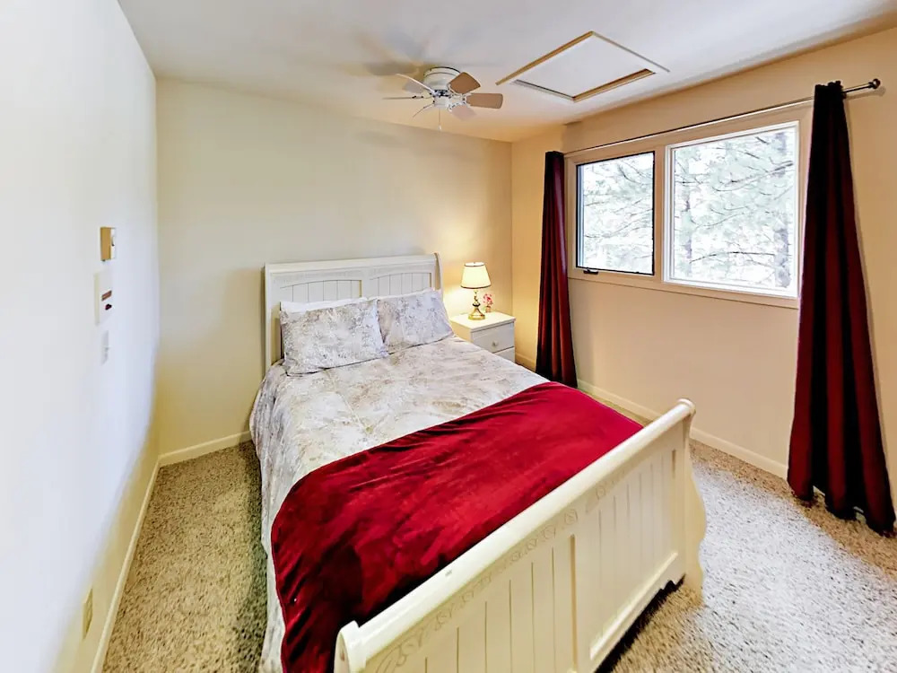 Cooper - 4 Br Home