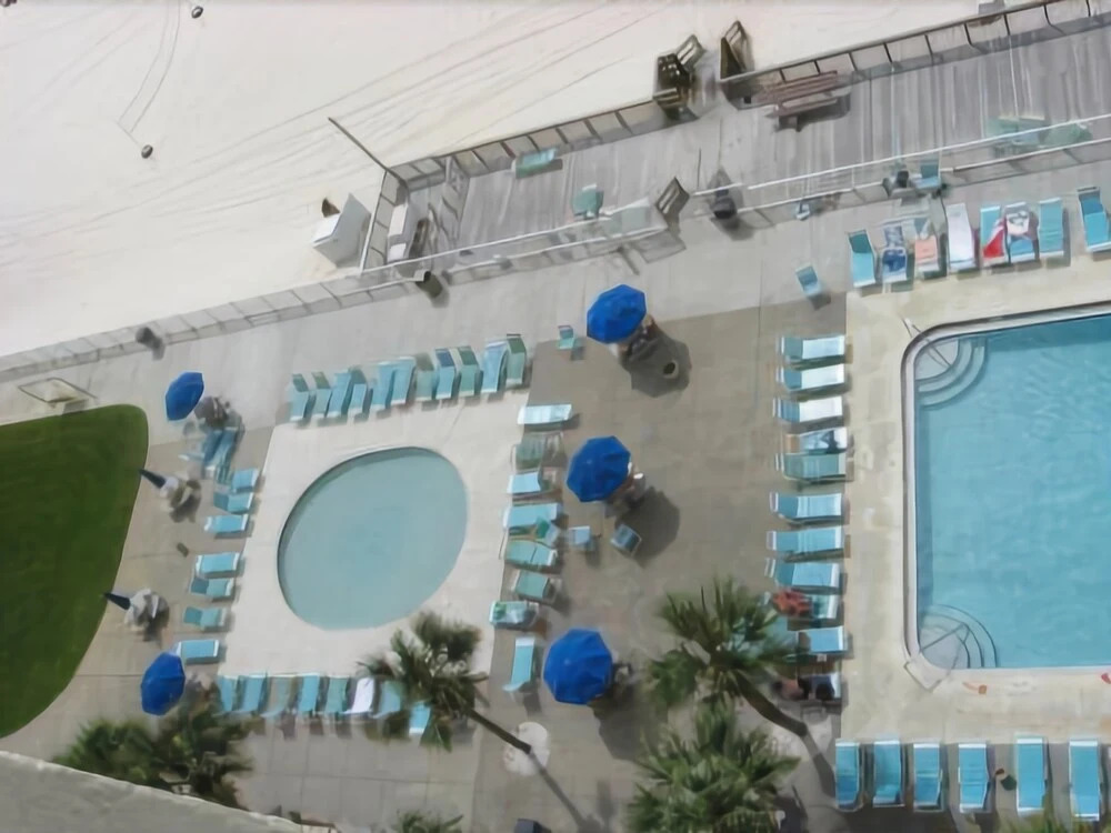 Regency 719 - Two Bedroom Condo