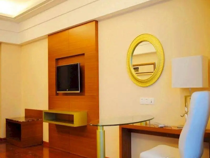 Wenhua Herton Hotel