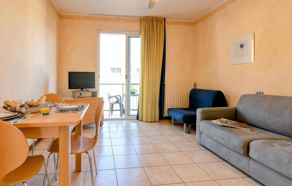 Mono Bilo 2 pax - Apt 2