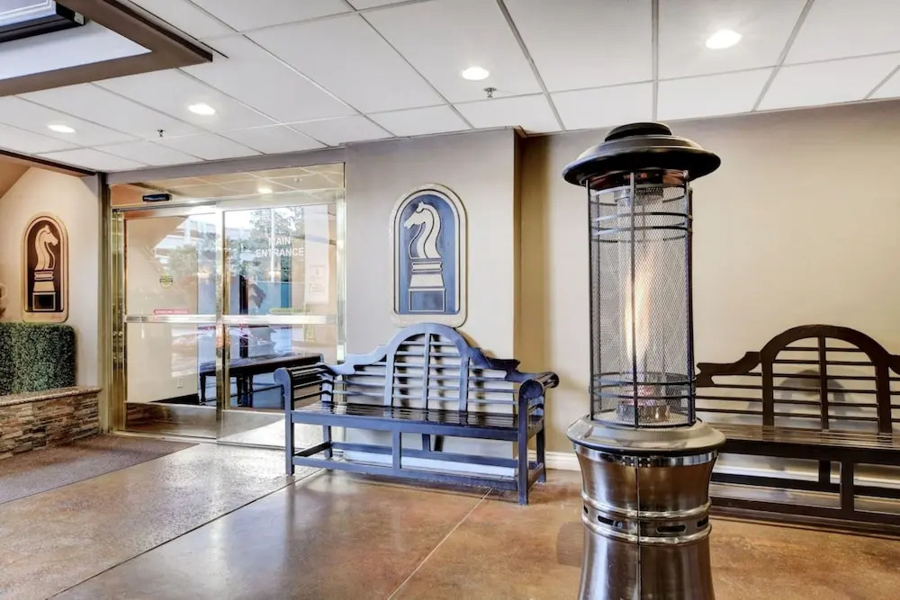 Stay Together Suites 2BD1BA Apartment