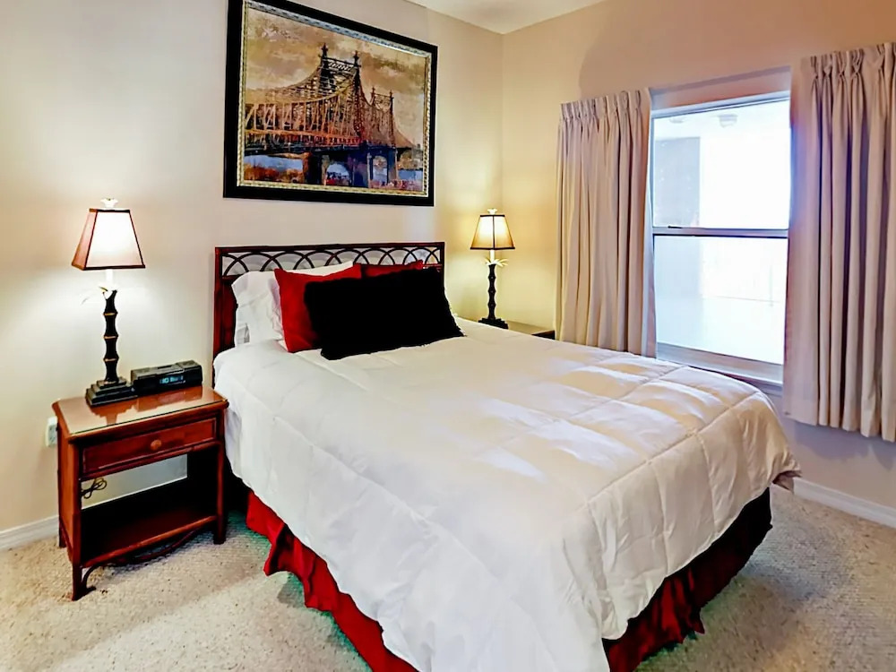 1380 Alabama Highway 180 Condo Unit 604 1 Bedroom 2 Bathrooms Condo