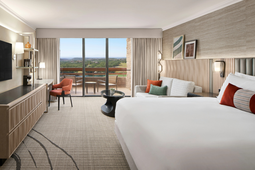 Loews Ventana Canyon Resort