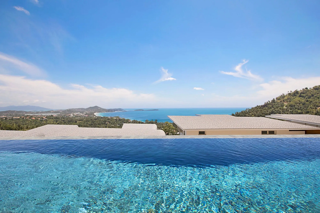 Fairyland Villa 3BR Sea Views