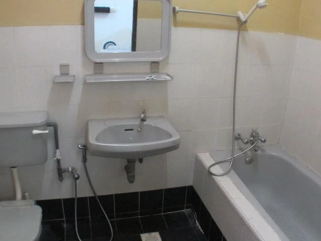 JusInn GuestHouse