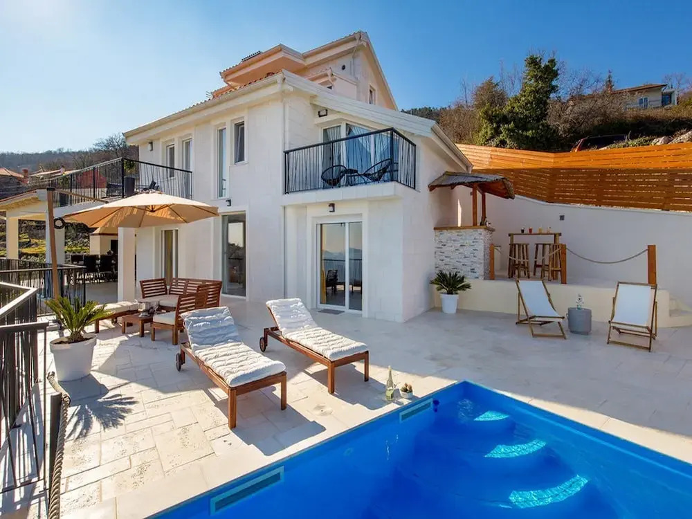 Villa Corichi