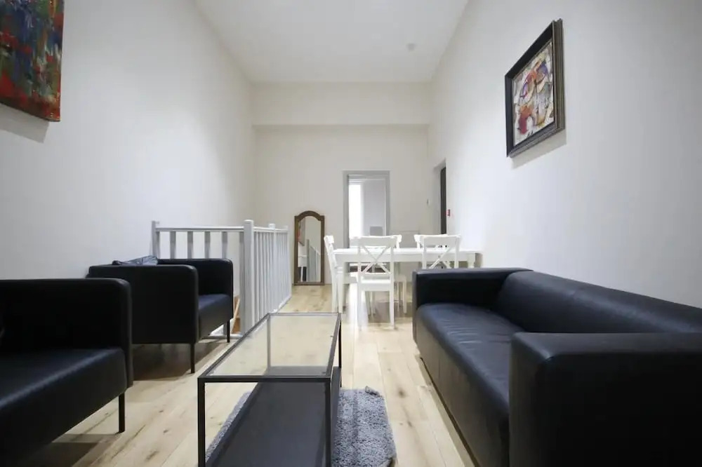 Appartement centre 3 chambres