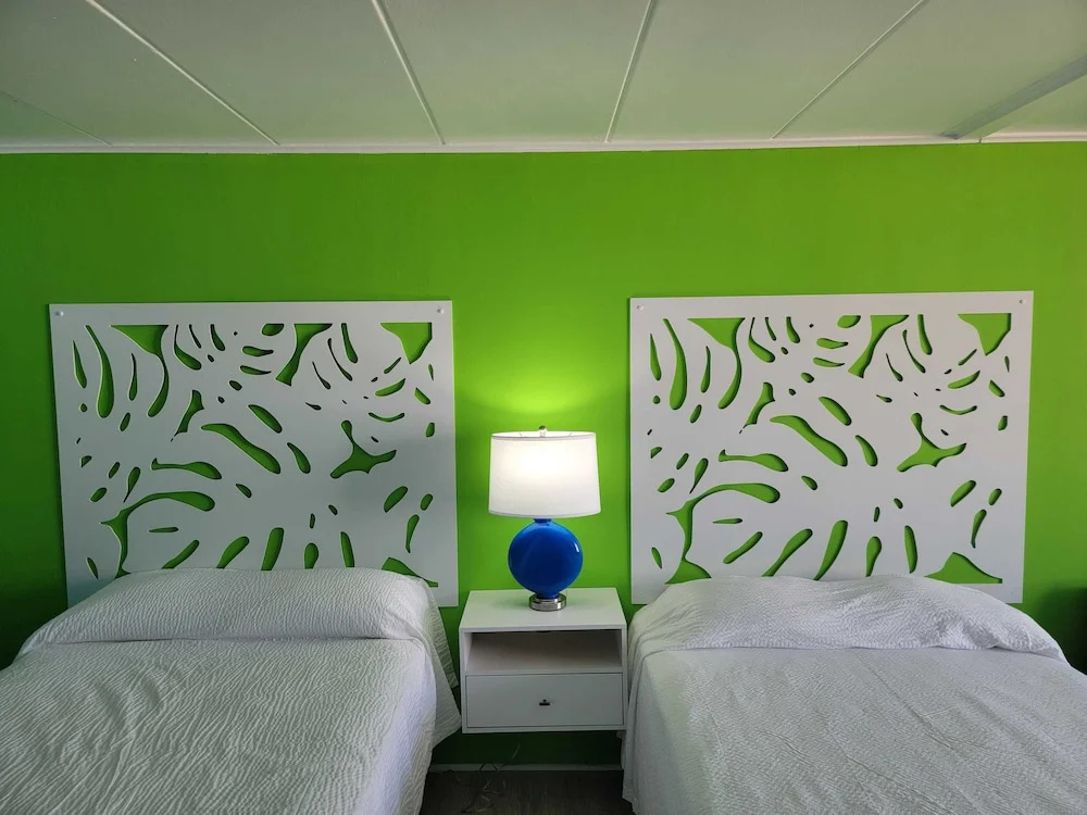 Kokomo Suites