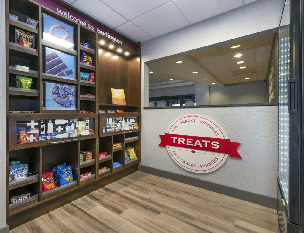 Hampton Inn & Suites Burlington