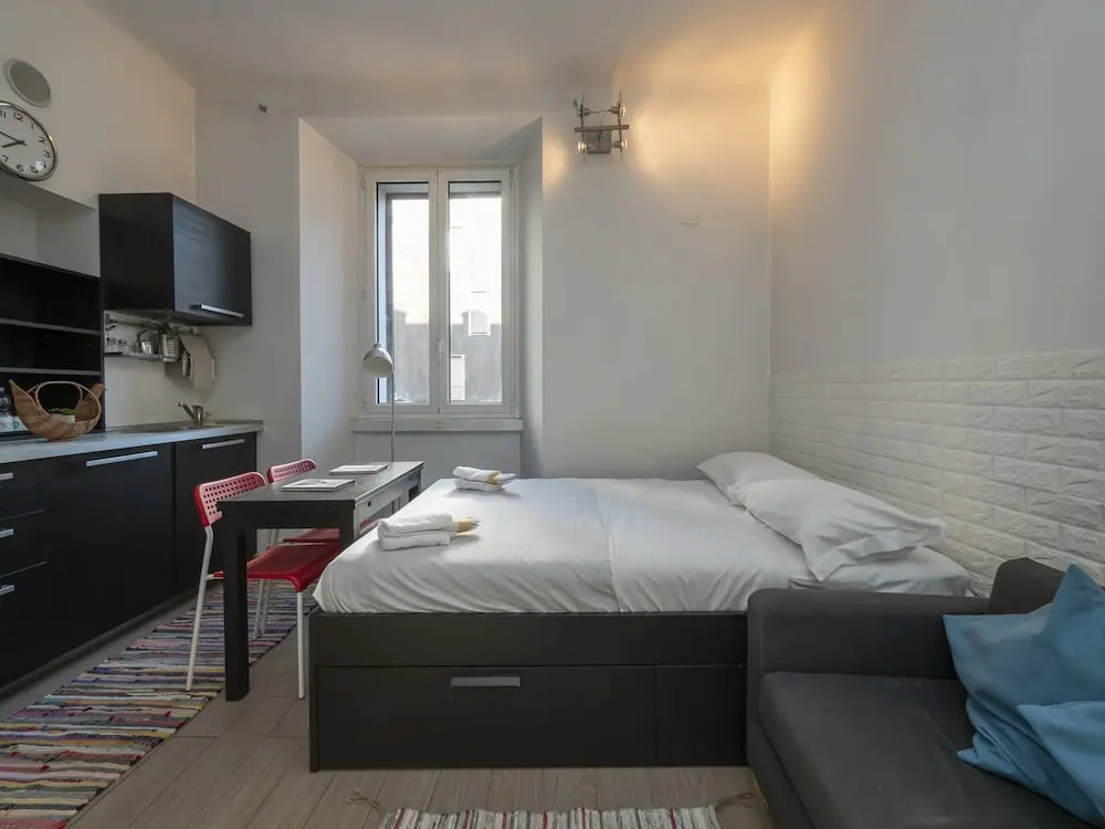 Bligny - Modern suites next to Bocconi University by Rentopolis