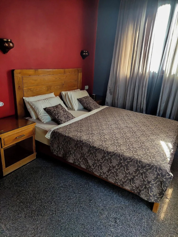 Saluga Nubian Guest House