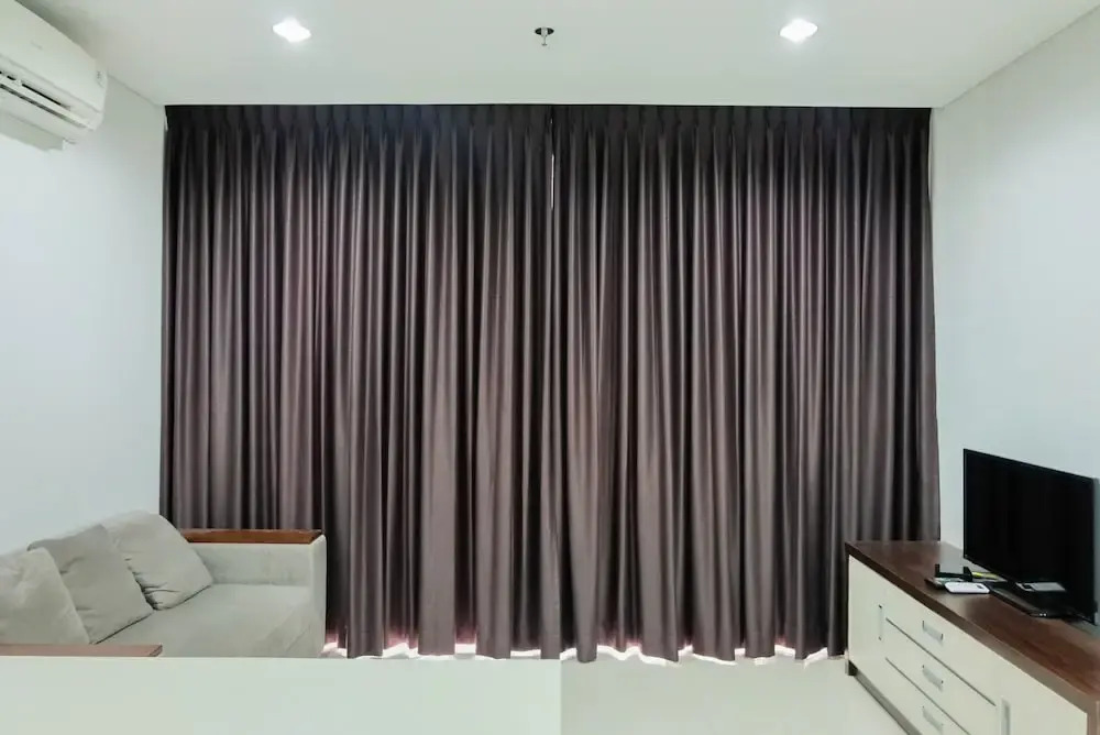 Luxurious and Comfy 2BR Paddington Heights Alam Sutera Apartment