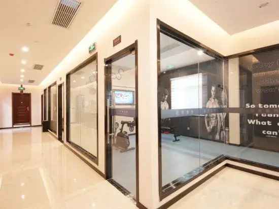GEM Hotel (Hefei Feidong Wuyue Plaza)