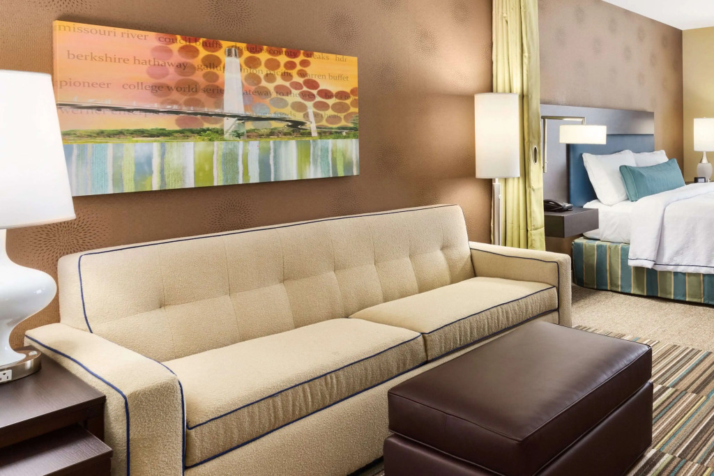Home2 Suites By Hilton Omaha West
