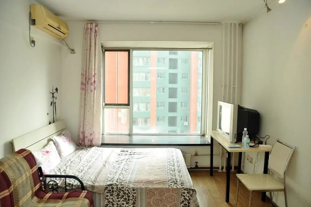 Beijing Xinjia Short Rent Apartment