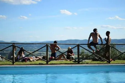 Agriturismo Villa Gabbiano